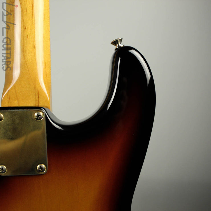 1996 Fender Stevie Ray Vaughn Signature Stratocaster
