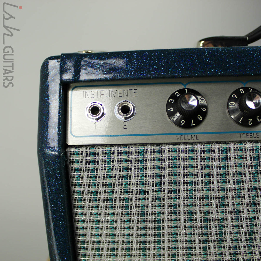 Retro-King Catalina 15w Reverb Amp