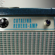 Retro-King Catalina 15w Reverb Amp