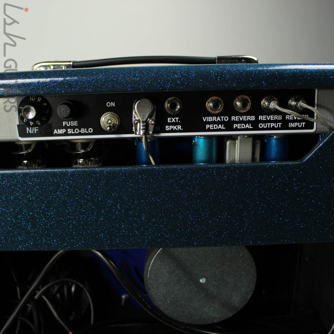 Retro-King Catalina 15w Reverb Amp