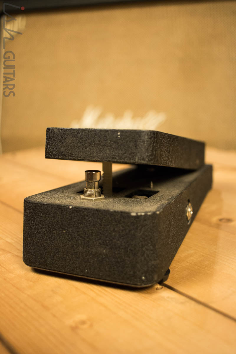 Vintage Sirepitoso Eko Wah Pedal