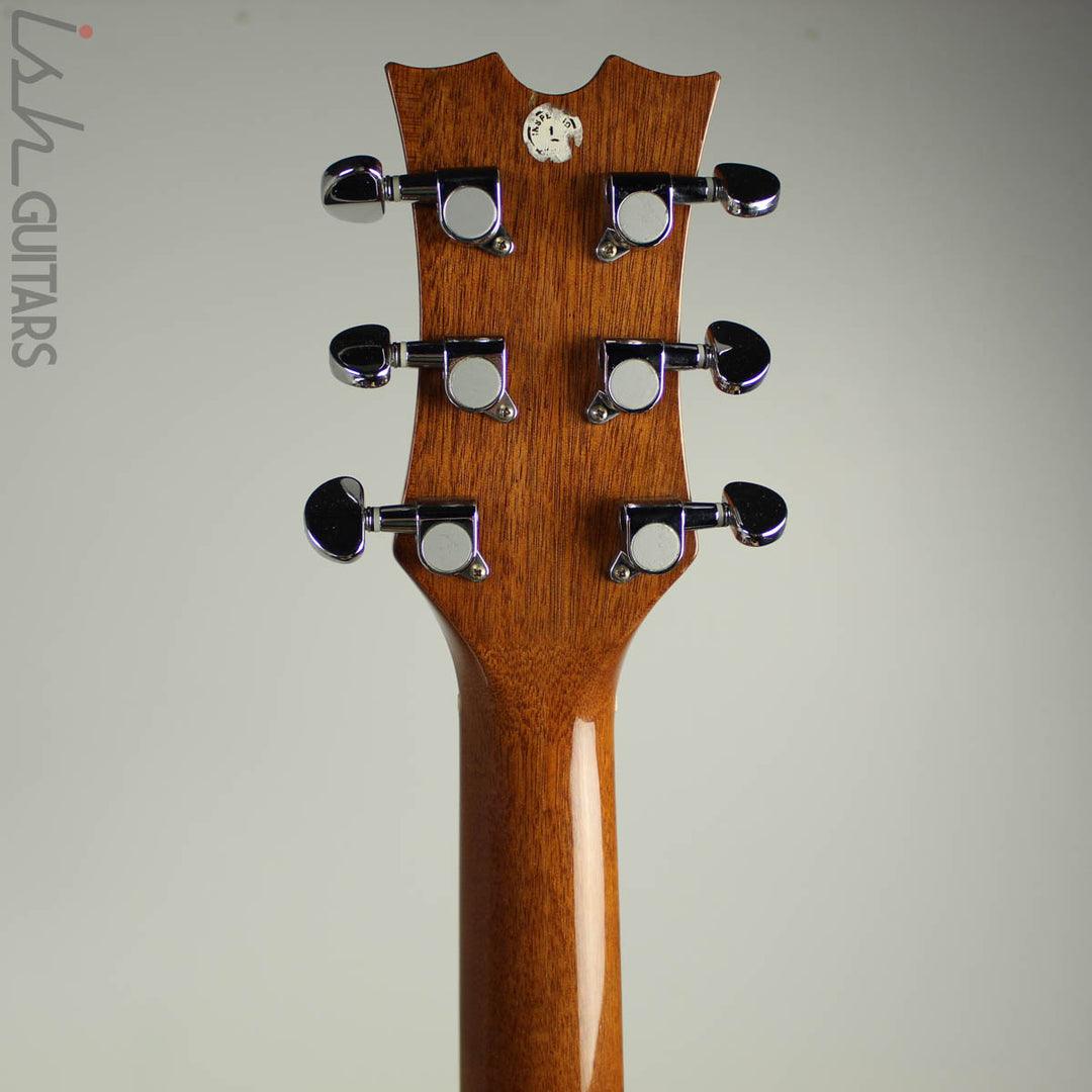Dean Exotica Koa Acoustic Electric