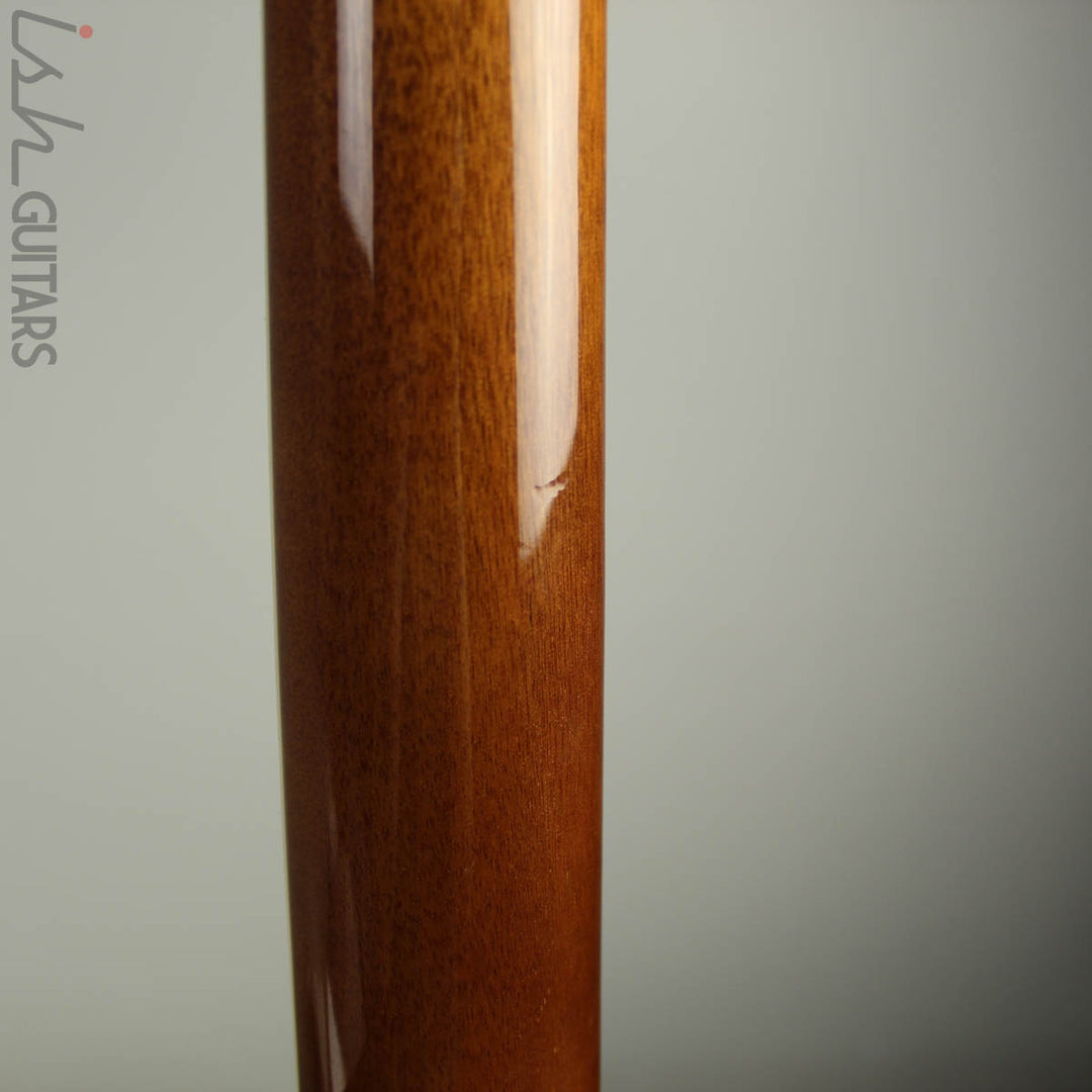 Dean Exotica Koa Acoustic Electric