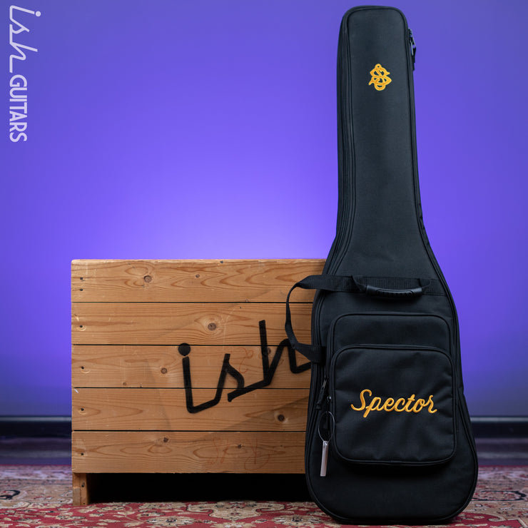 Spector Euro 5 RST 5-String Bass Sienna Stain Matte