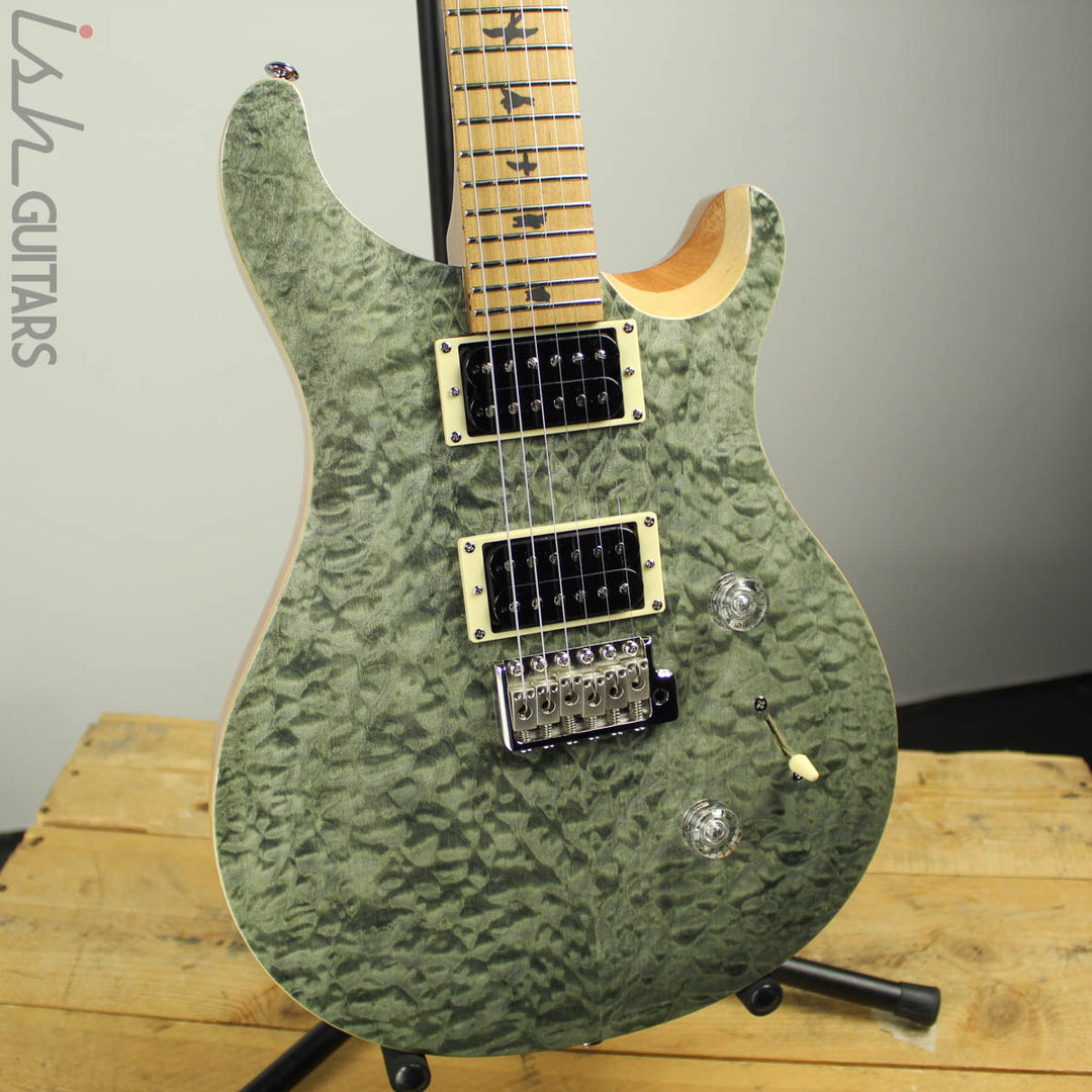 2019 Paul Reed Smith PRS SE Custom 24 Roasted Maple Limited