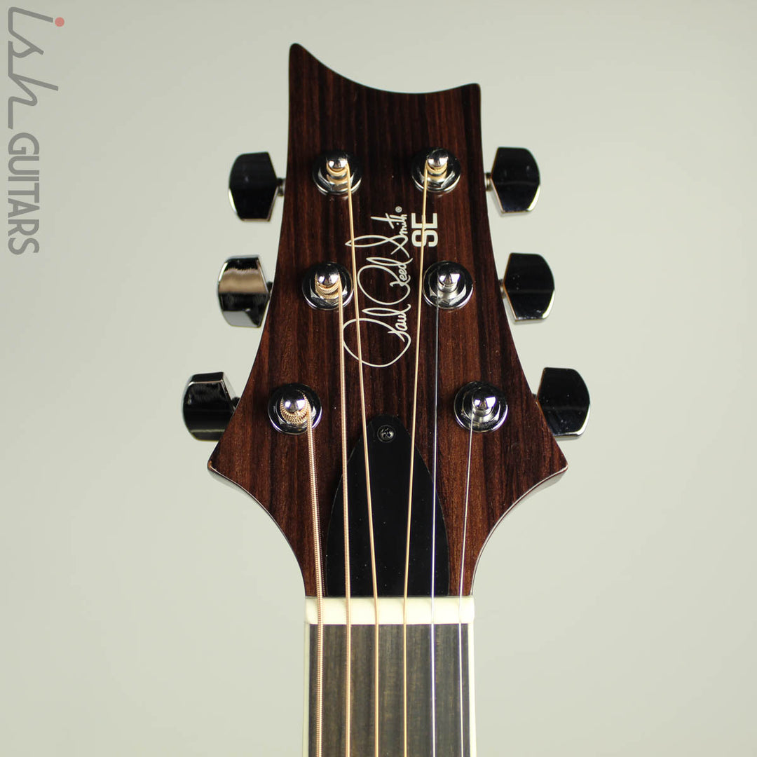 2019 PRS SE T40E Tonare Tobacco Sunburst Acoustic Electric