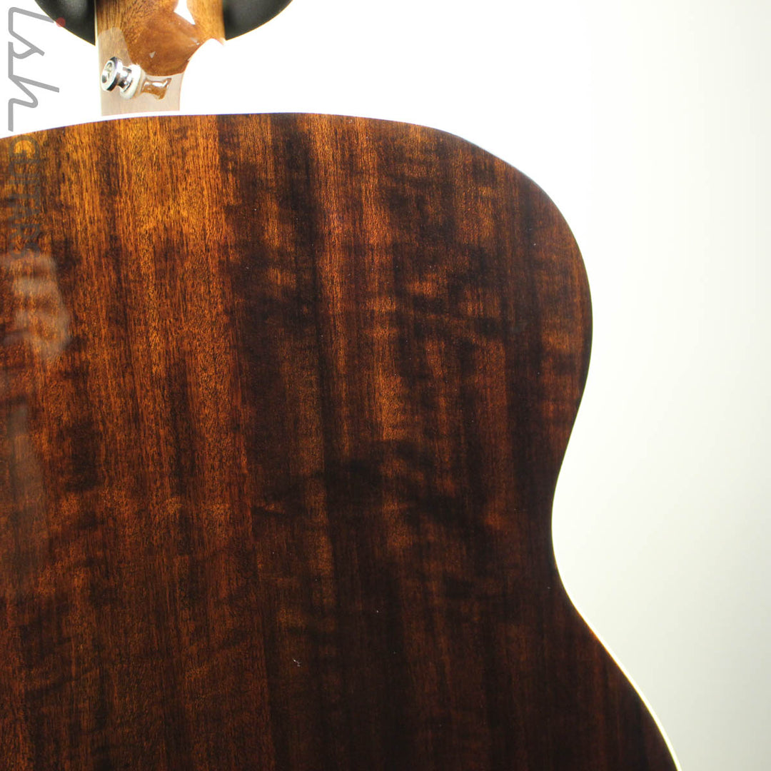 2019 PRS SE T40E Tonare Tobacco Sunburst Acoustic Electric