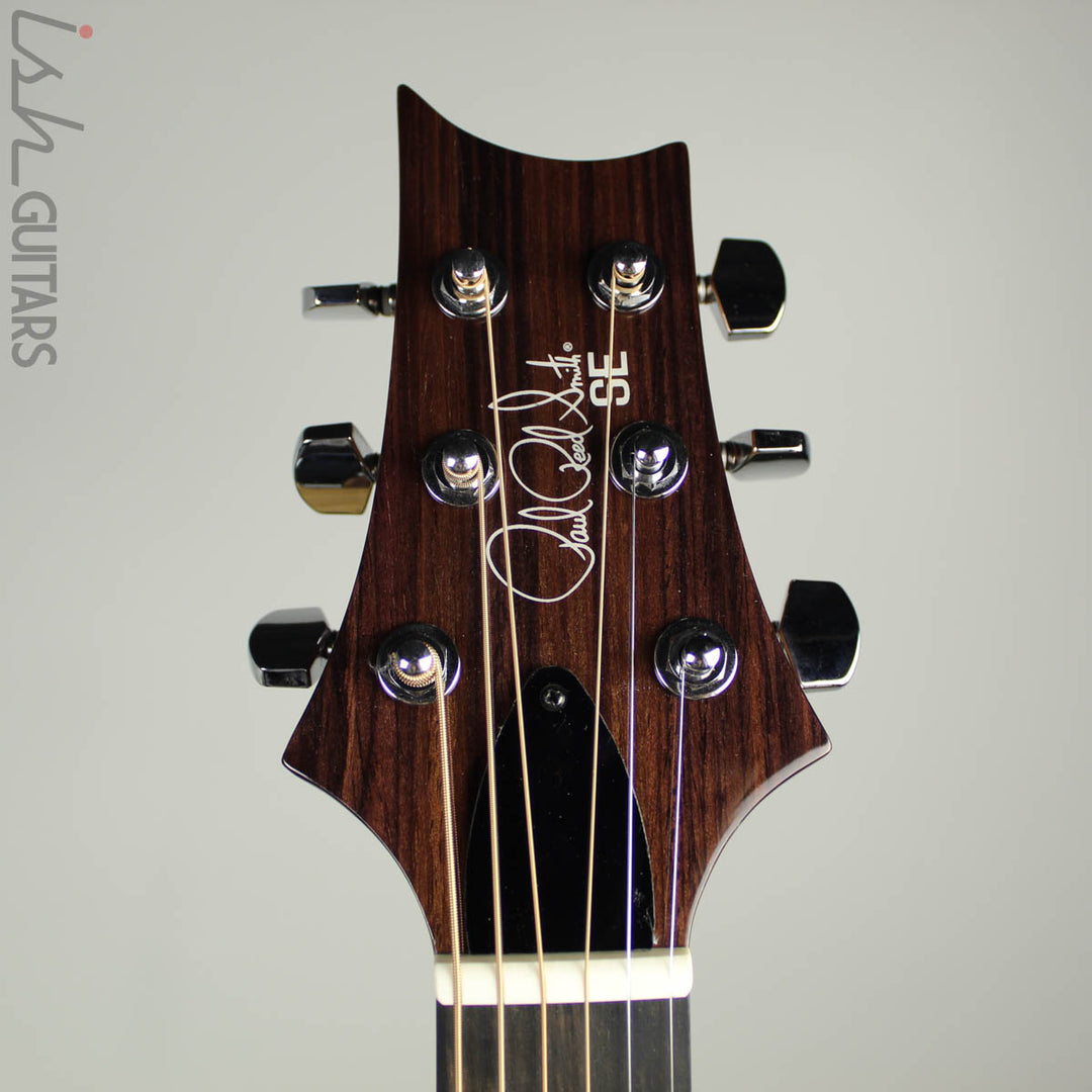 2019 PRS SE T55E Tonare Black Gold Burst Acoustic Electric B-STOCK