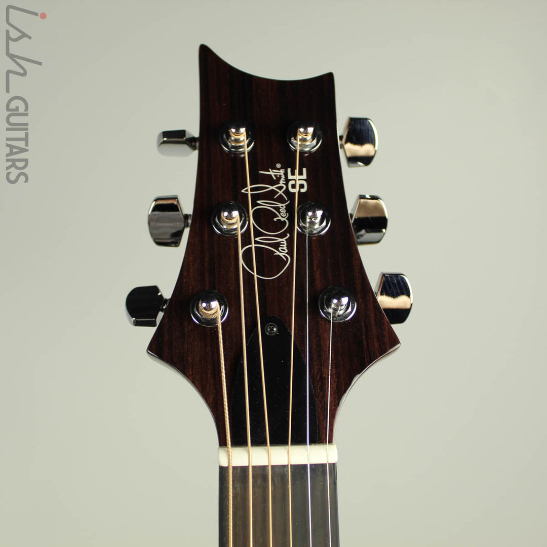 2019 PRS SE T55E Tonare Abaco Green Acoustic Electric