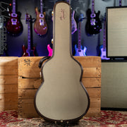 Taylor Hardshell Grand Pacific Guitar Case Tan