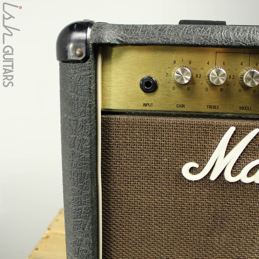 1986 Marshall Model 4001 Studio 15