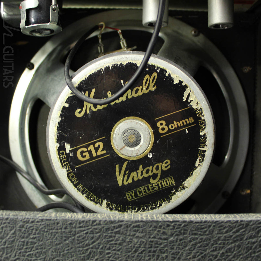 1986 Marshall Model 4001 Studio 15