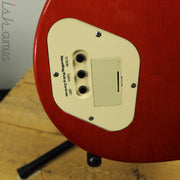 Epiphone Les Paul Ultra-II Faded Cherry Burst