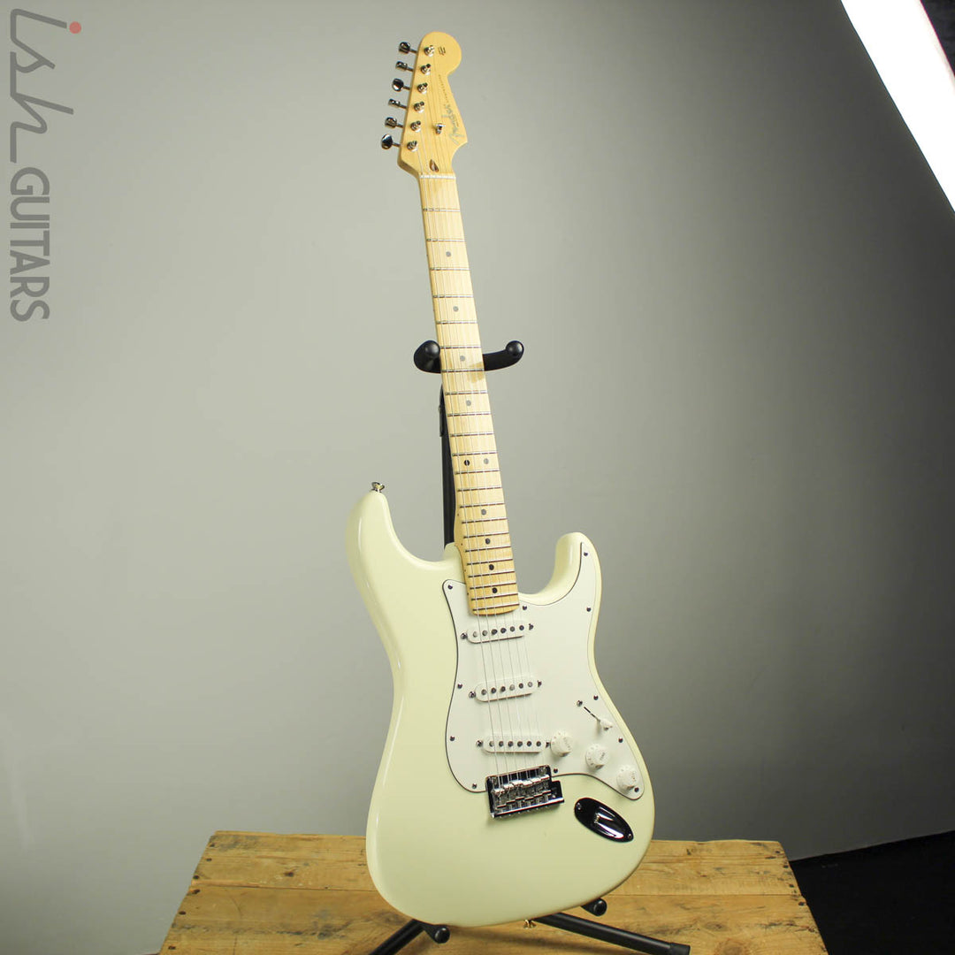 2011 Fender Stratocaster American Standard