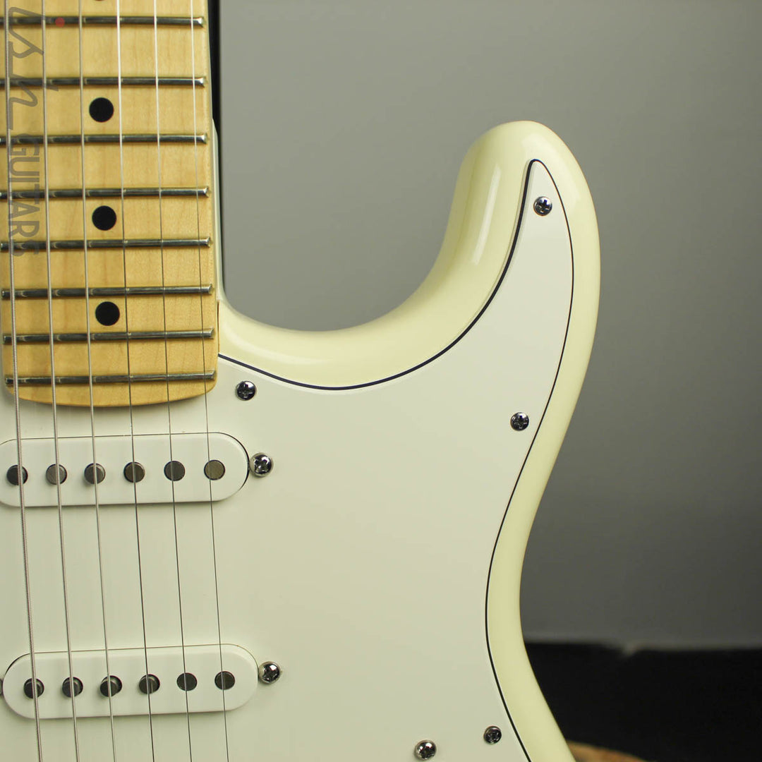 2011 Fender Stratocaster American Standard