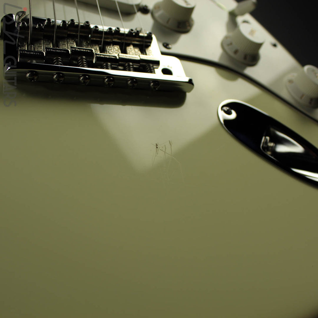 2011 Fender Stratocaster American Standard