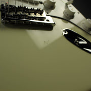 2011 Fender Stratocaster American Standard