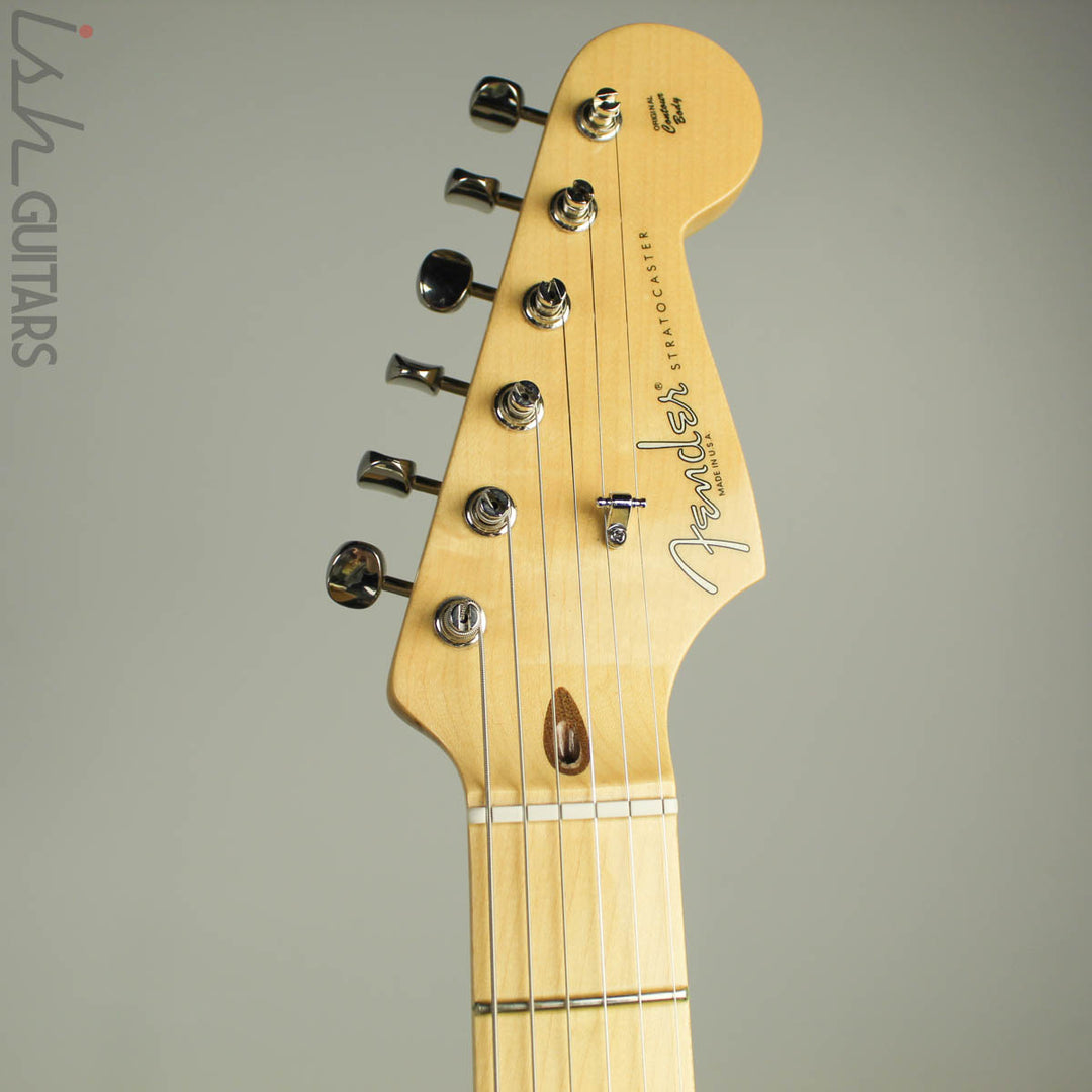 2011 Fender Stratocaster American Standard