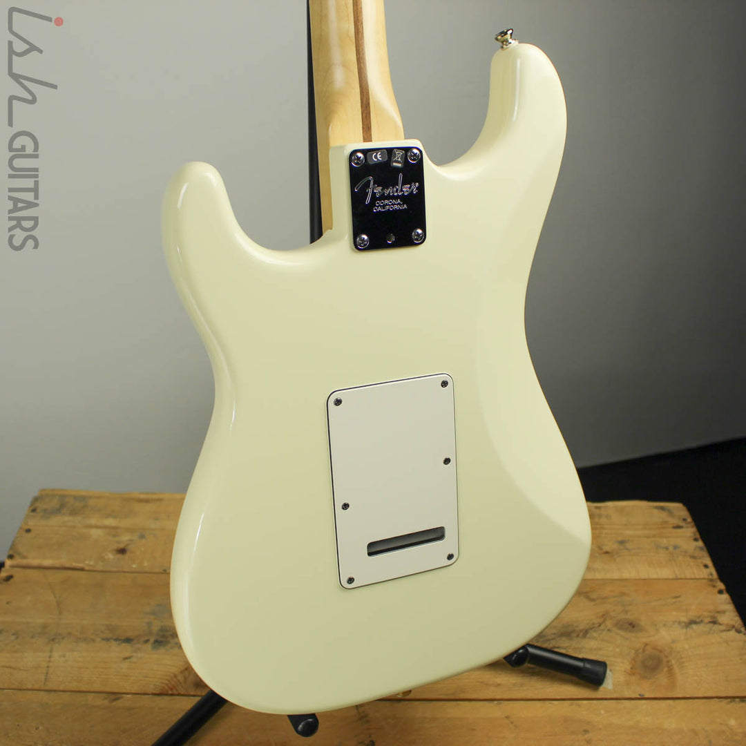 2011 Fender Stratocaster American Standard
