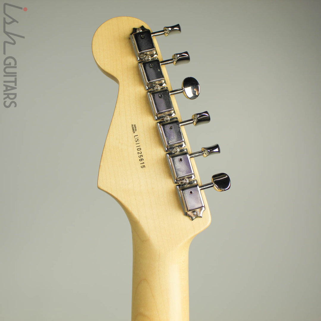 2011 Fender Stratocaster American Standard