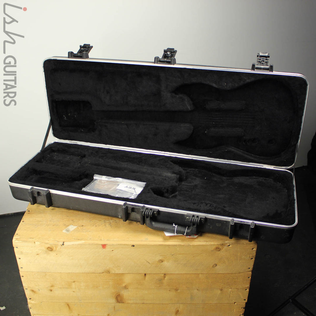 2011 Fender Telecaster Standard 60th Anniversary