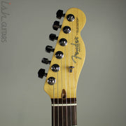 2011 Fender Telecaster Standard 60th Anniversary