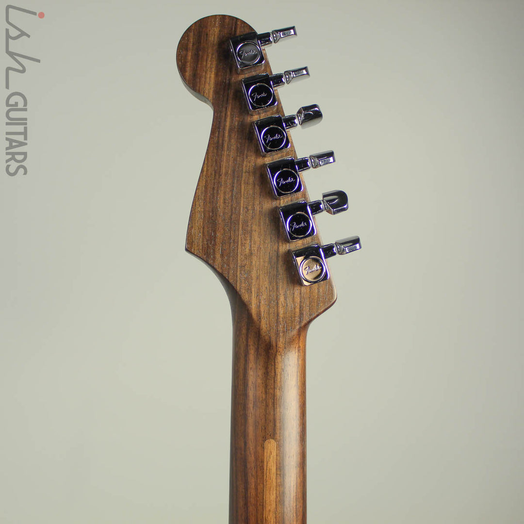 2016 Fender American Professional Stratocaster Solid Rosewood Neck