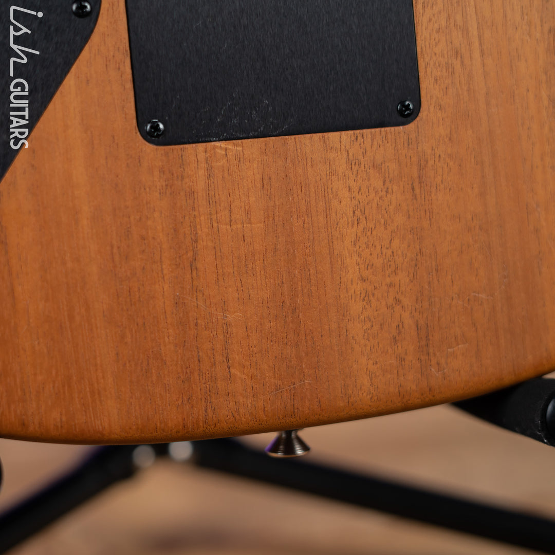 2020 Fender Acoustasonic Stratocaster Black