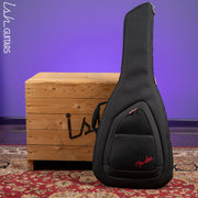 2021 Fender Acoustasonic Stratocaster Acoustic-Electric Guitar 3-Color Sunburst