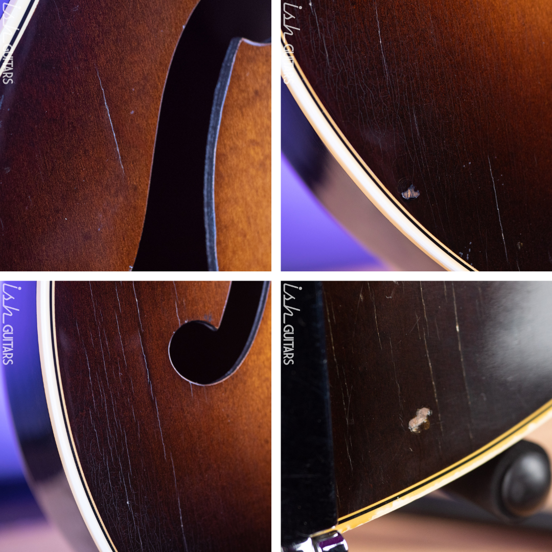 1981 Gibson ES-175 Sunburst