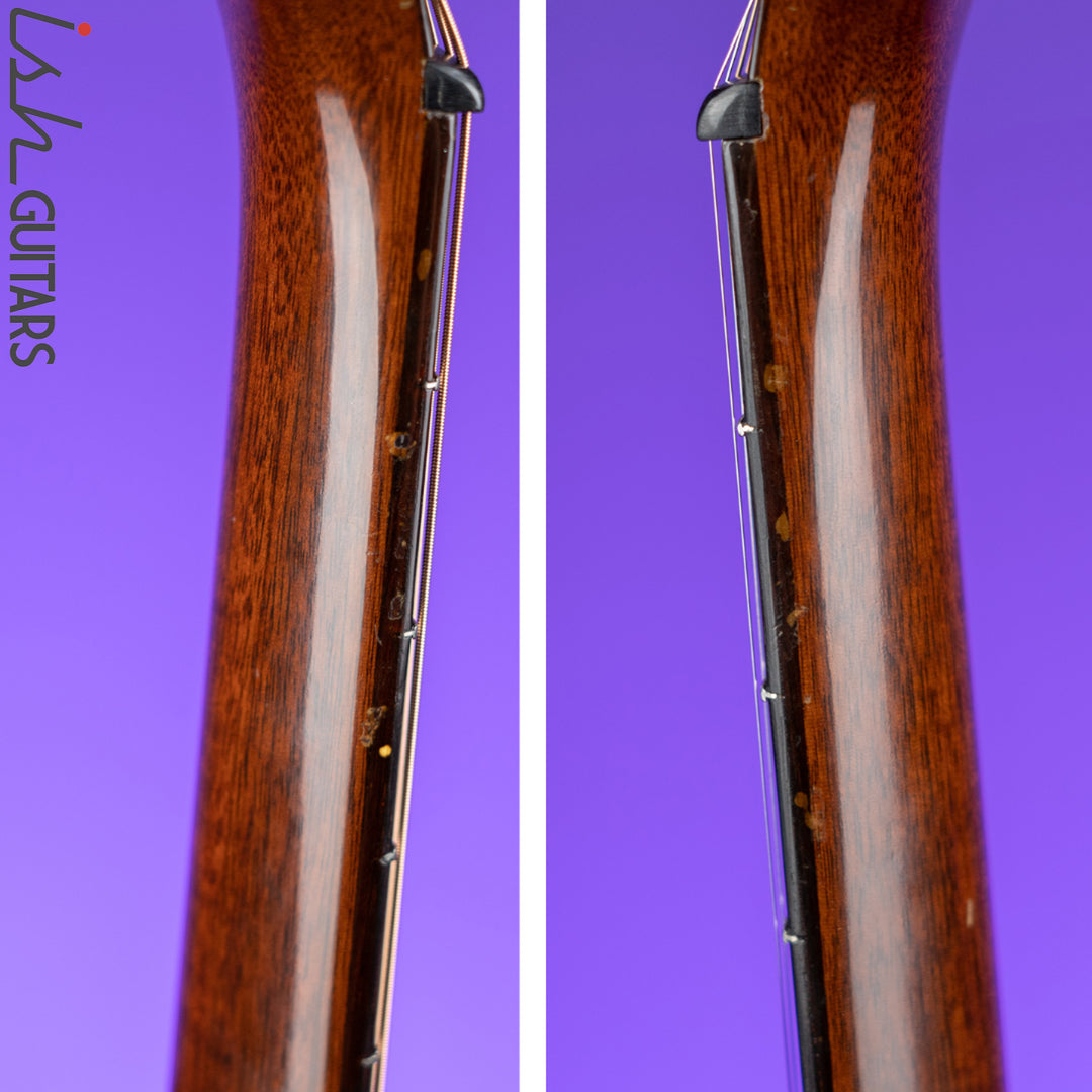 1934 Martin 0-18K Natural Koa