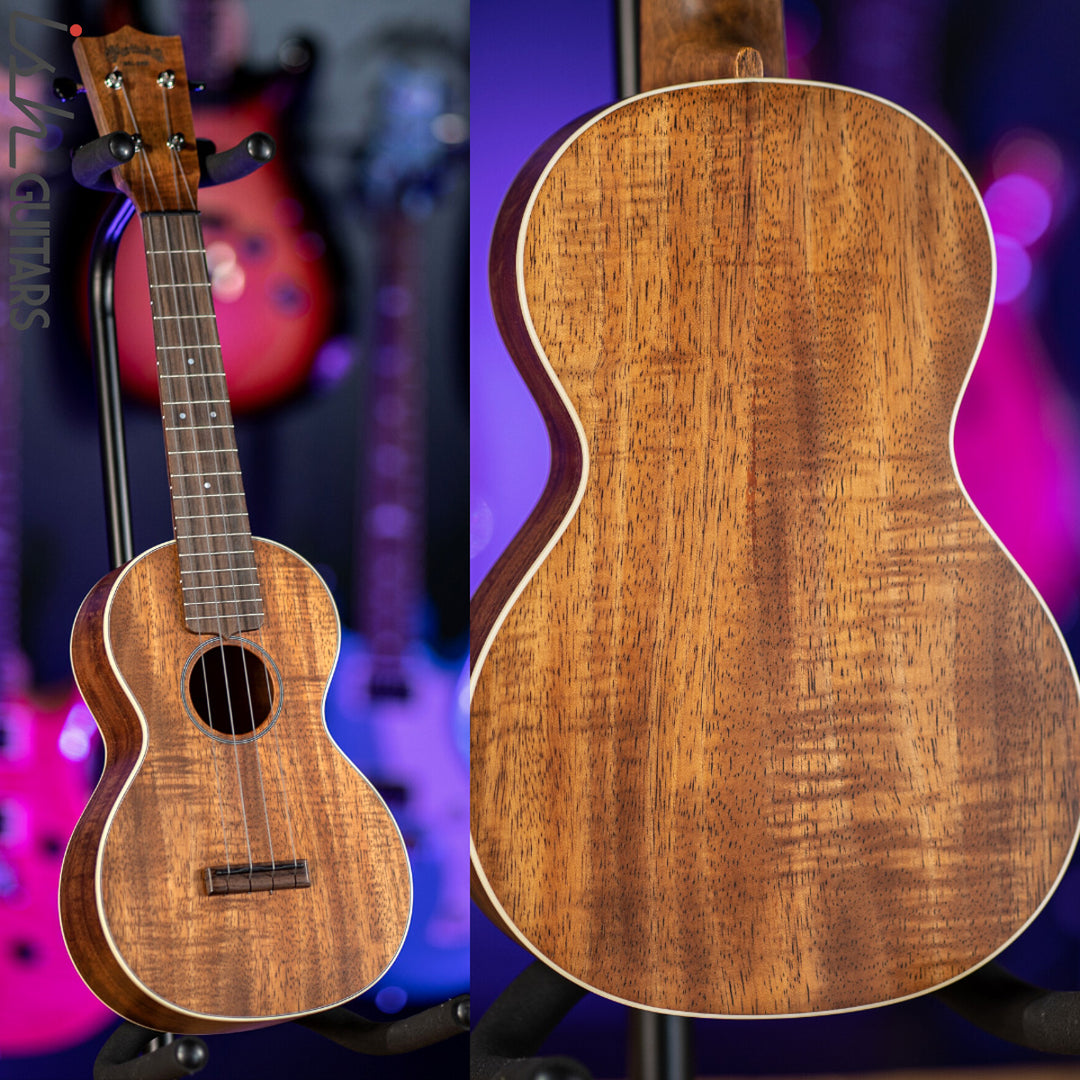 Martin 2K Concert Ukulele Natural USA