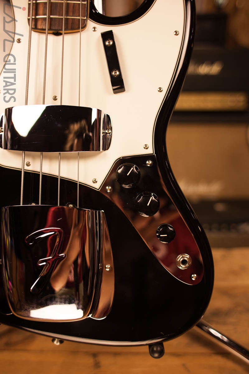 2013 Fender Jazz Bass ‘64 RI All Original
