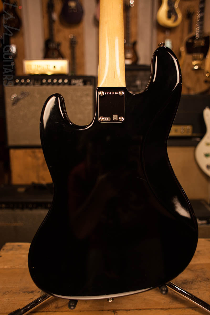 2013 Fender Jazz Bass ‘64 RI All Original