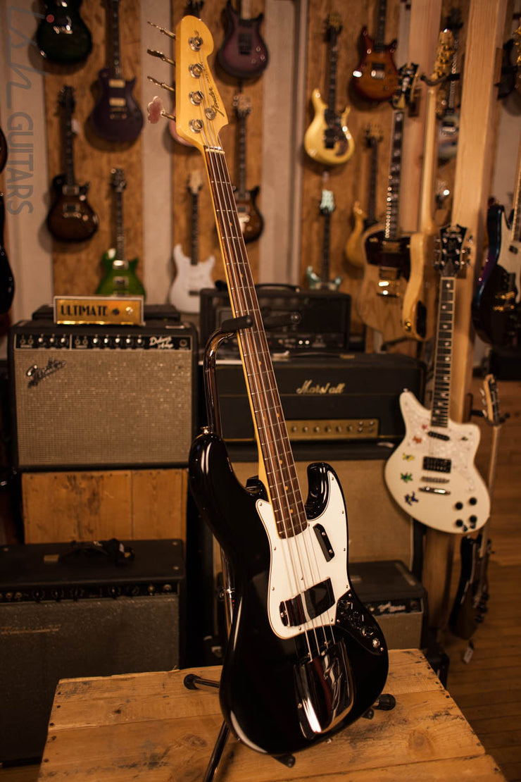 2013 Fender Jazz Bass ‘64 RI All Original