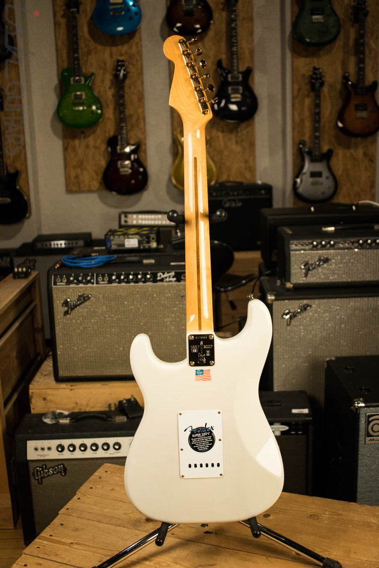 Fender stratocaster エレキギター Amazon | Fender フェンダー エレキギター Player II Stratocaster