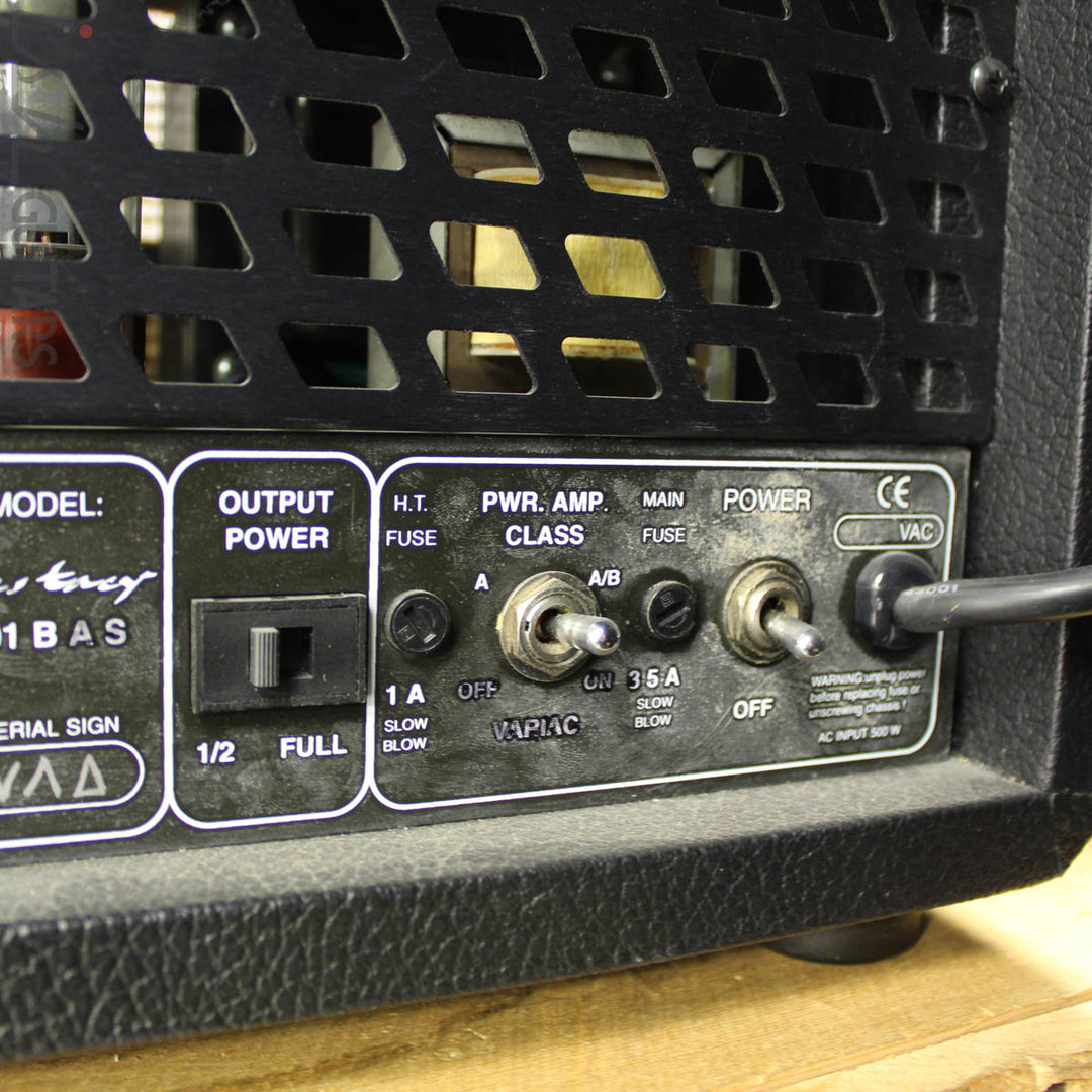 Bogner Ecstacy 101B EL34