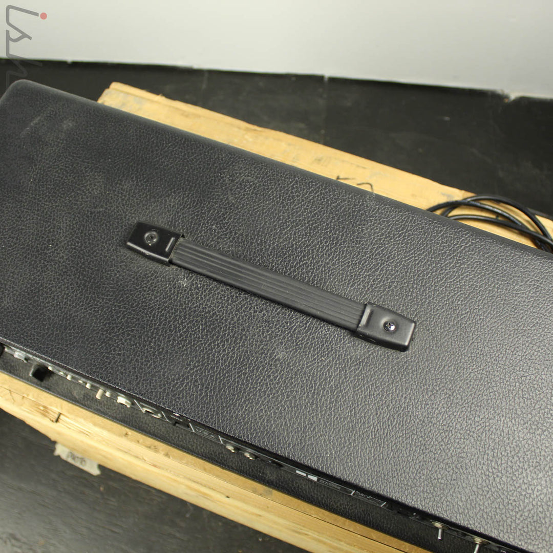 Bogner Ecstacy 101B EL34
