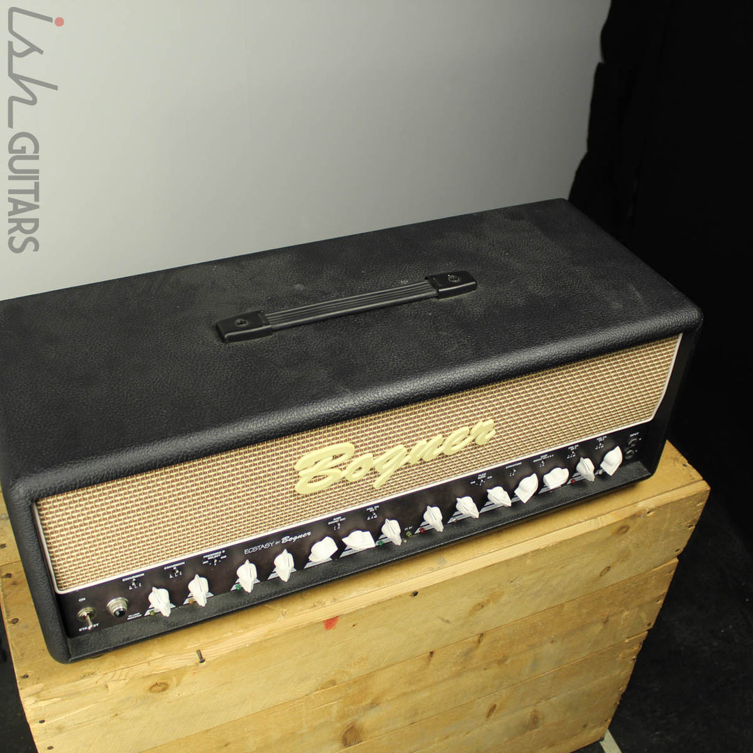 Bogner Ecstacy 101B EL34