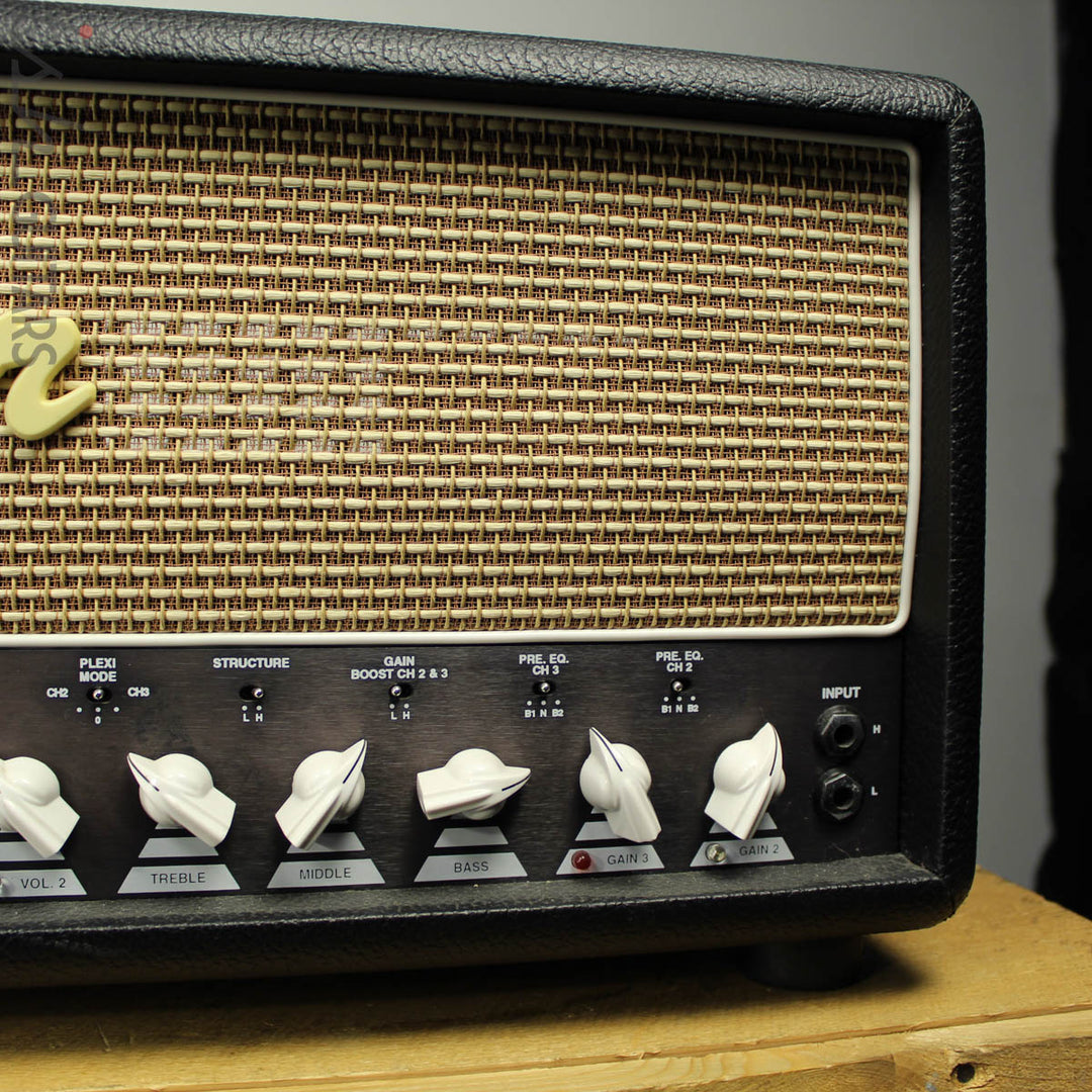 Bogner Ecstacy 101B EL34