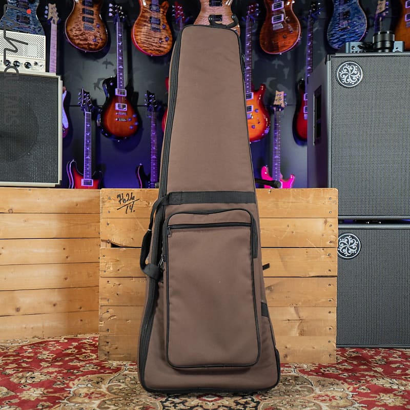 2006 Warwick Vampyre SN Black