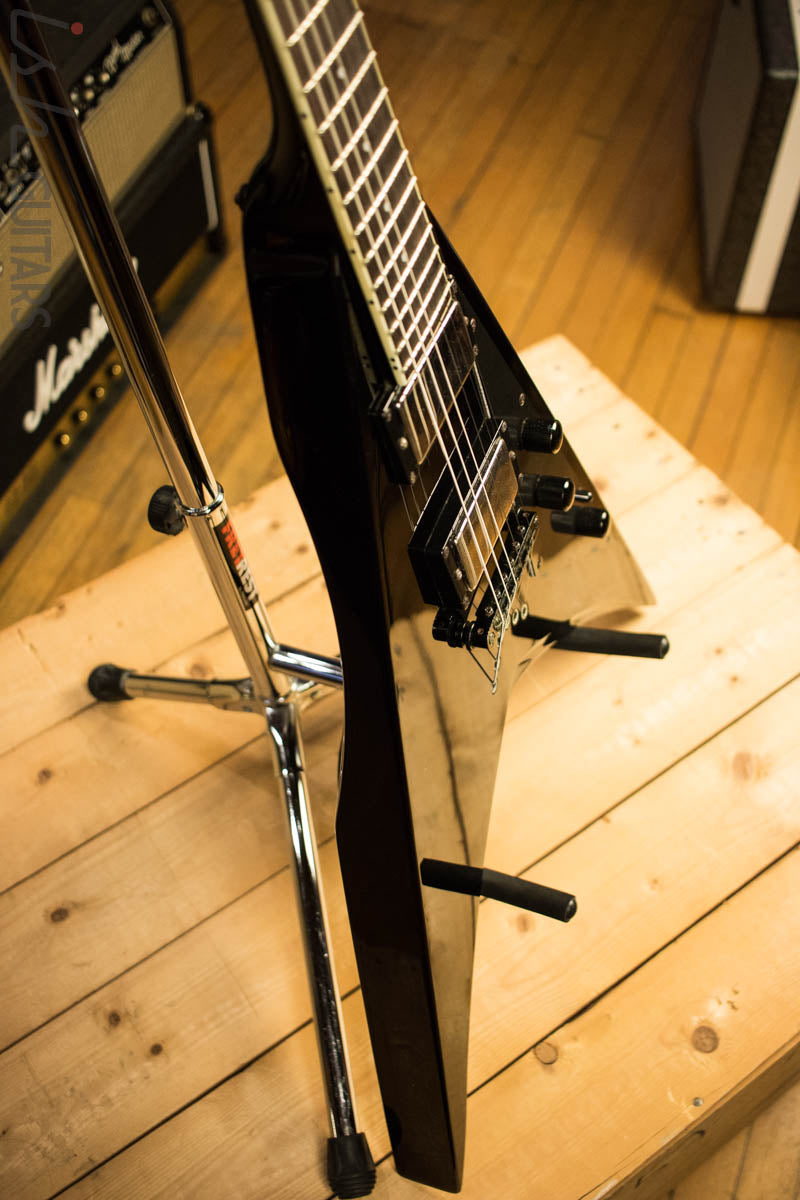 ESP LTD DV8-R Dave Mustaine V