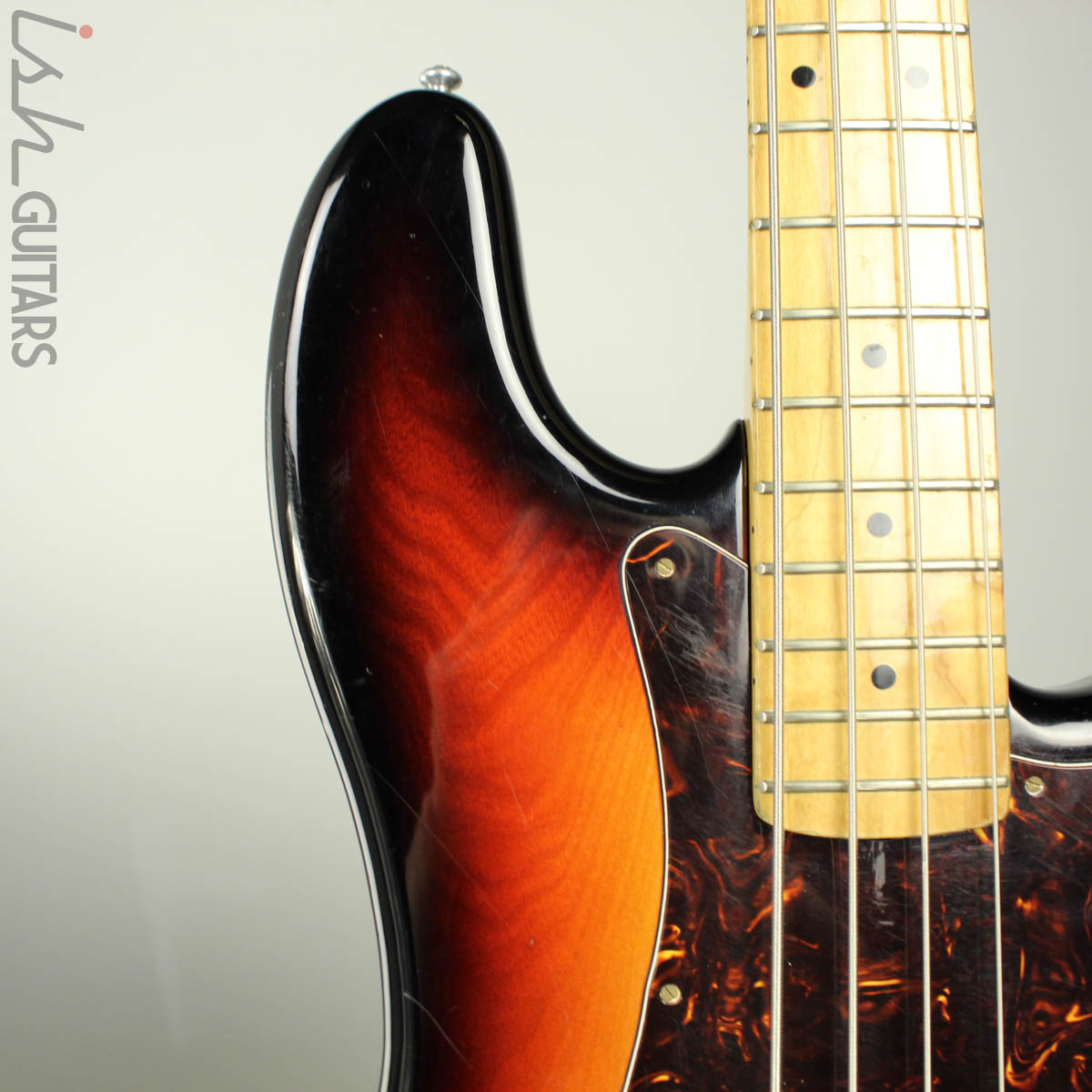 Yamaha pulser PB-450 ヤマハ パルサー エレキベース 1977 Yamaha Pulser PB-450 Bass MIJ Lawsuit Sunburst – Ish Guitars