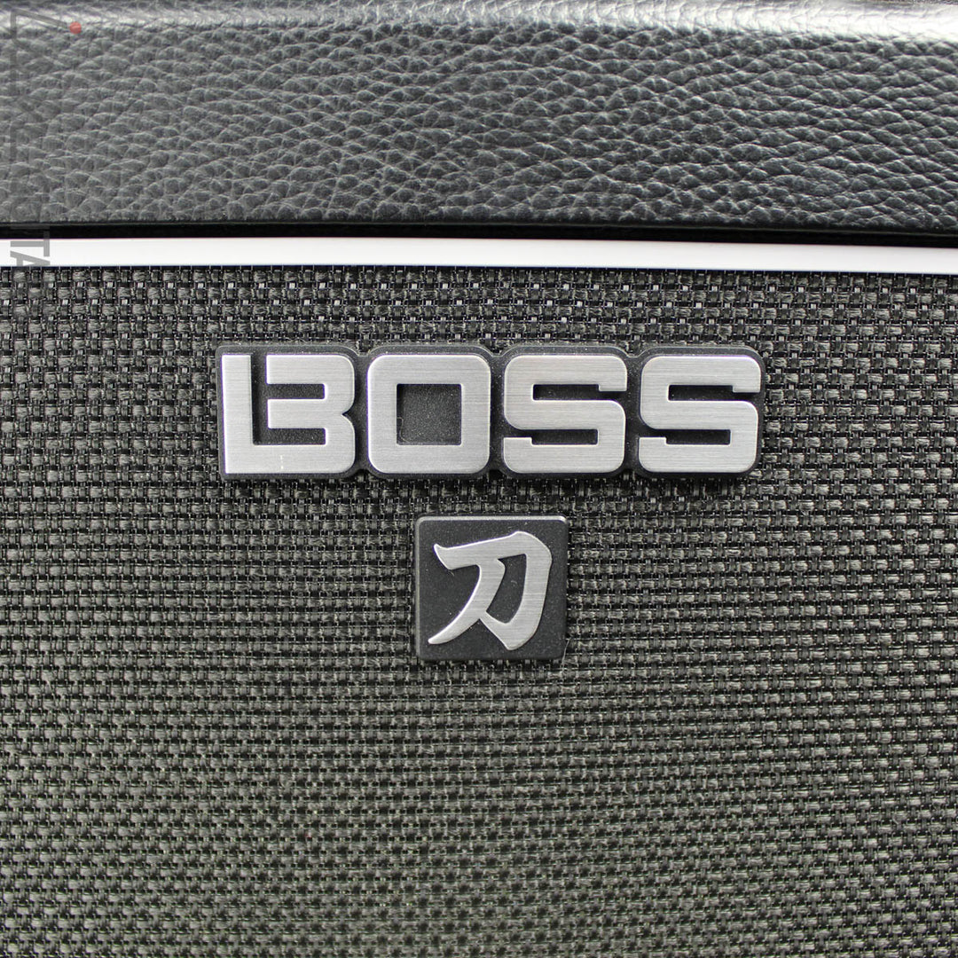 Boss Katana Artist w/ Footswitch