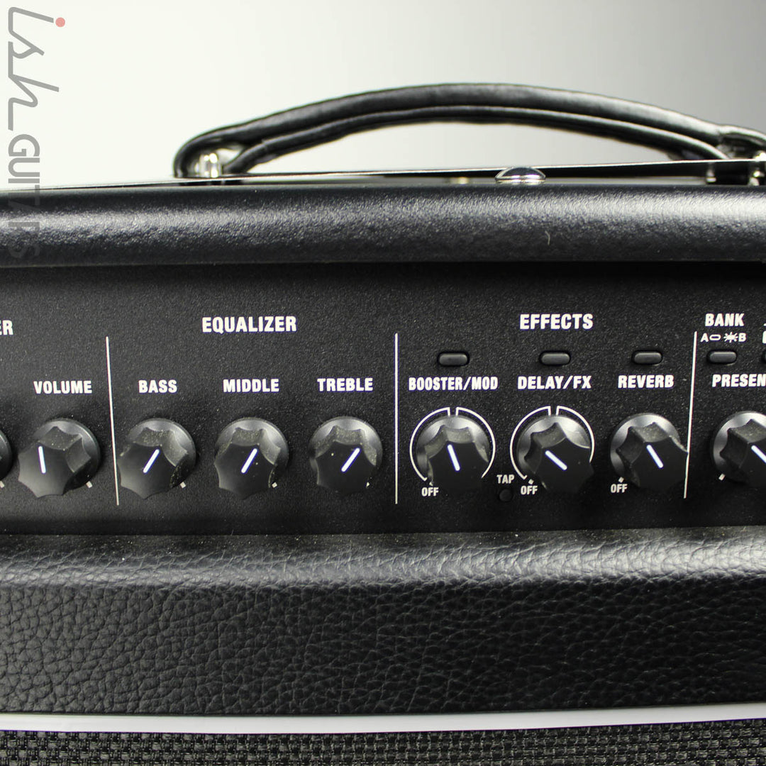 Boss Katana Artist w/ Footswitch – Ish Guitars