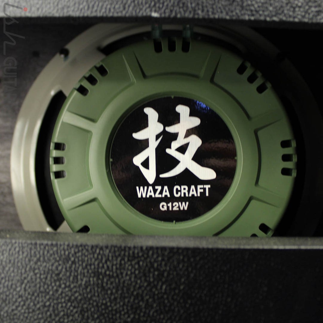Boss Katana Artist w/ Footswitch