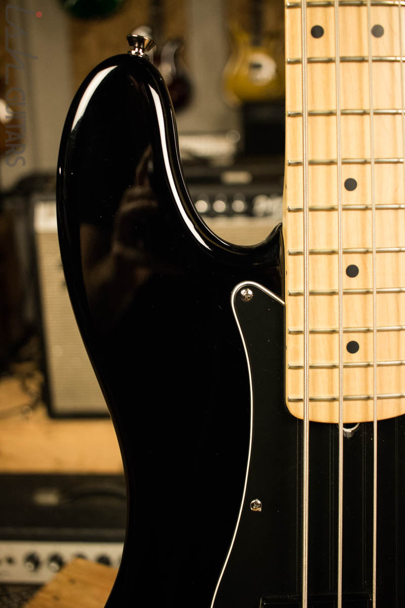 2006 Fender 60th Anniversary Precision Bass American USA MIA