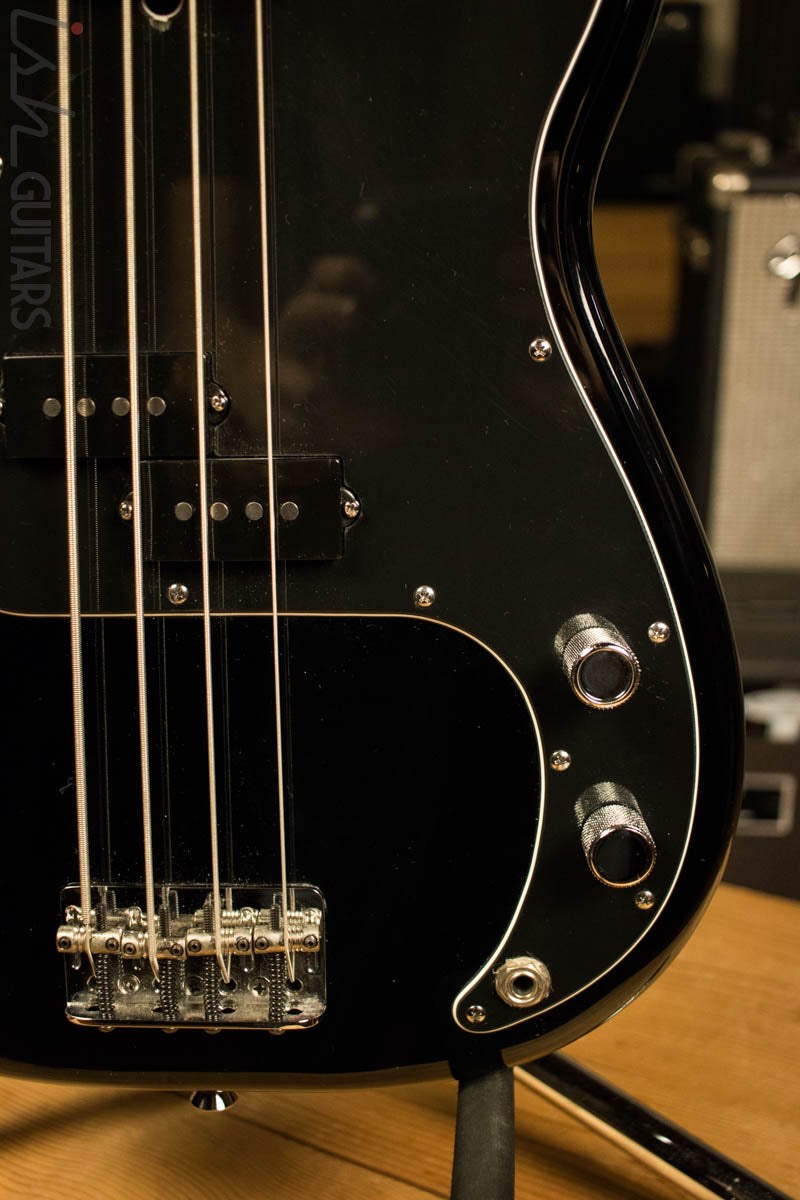 2006 Fender 60th Anniversary Precision Bass American USA MIA
