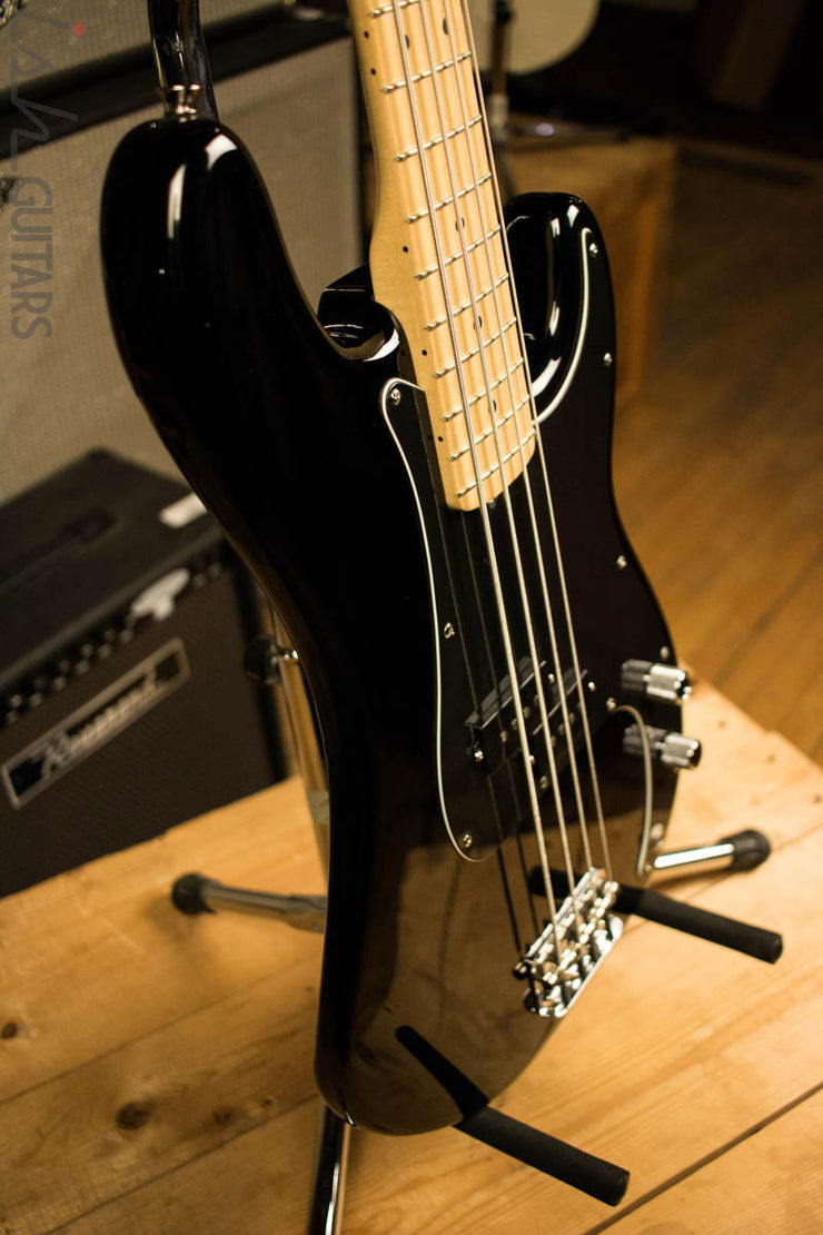 2006 Fender 60th Anniversary Precision Bass American USA MIA