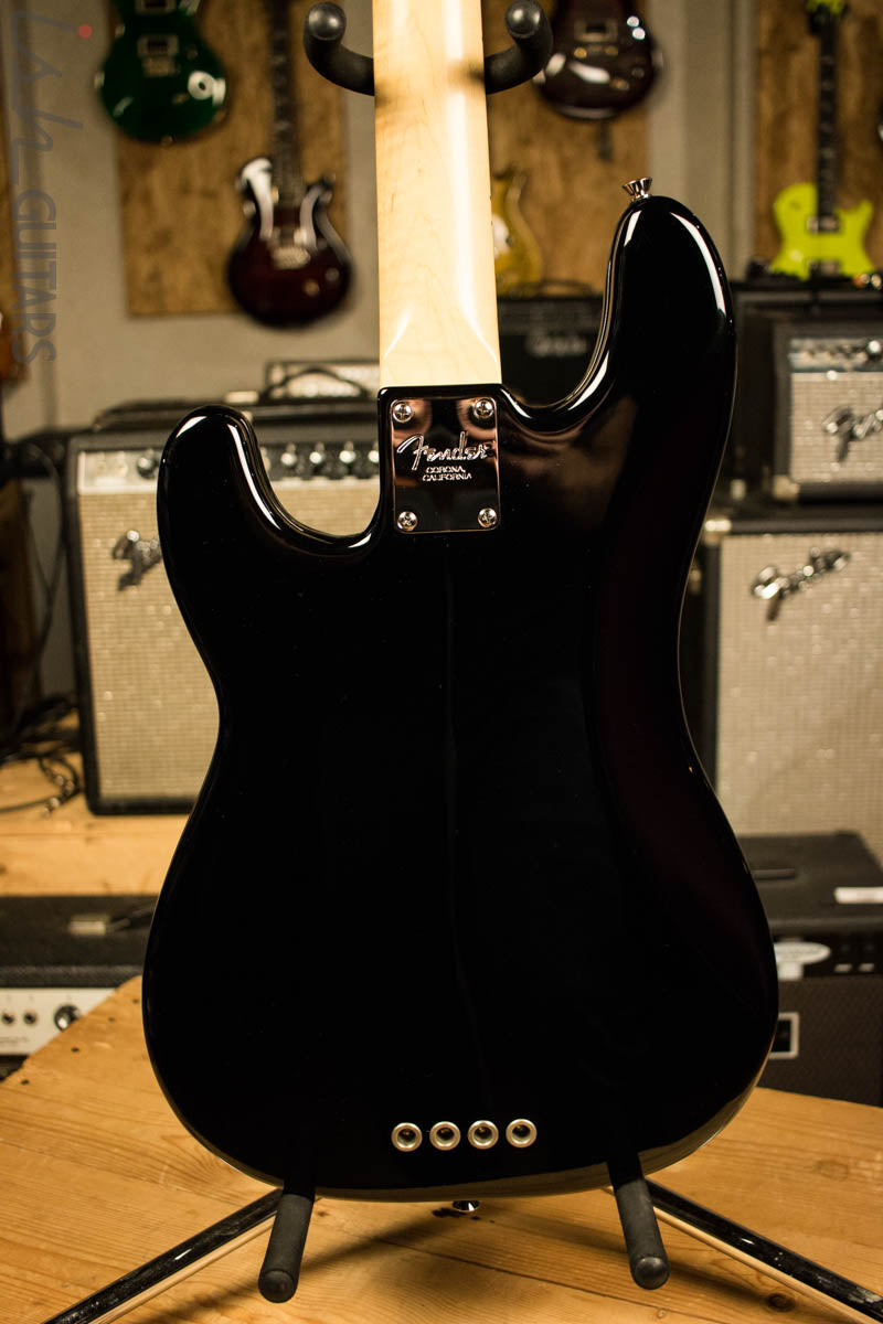 2006 Fender 60th Anniversary Precision Bass American USA MIA